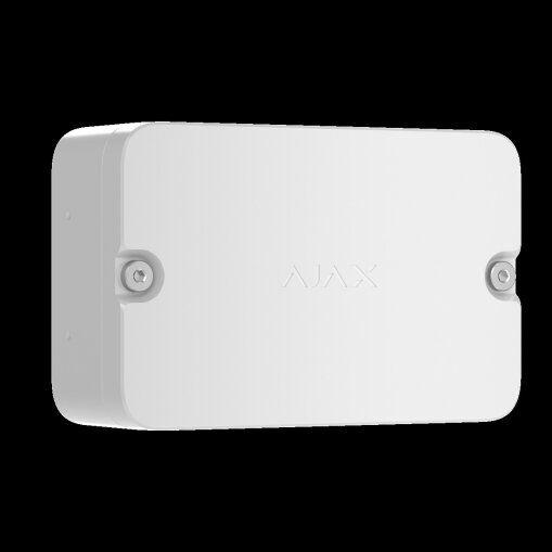 Ajax EN54 I/O Module (2X2) weiß