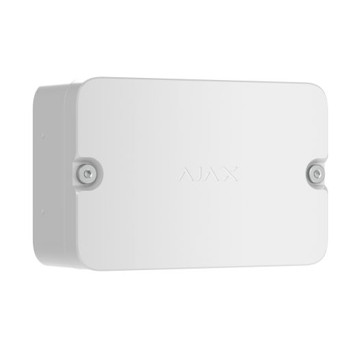 Ajax EN54 I/O Module (2X2) weiß