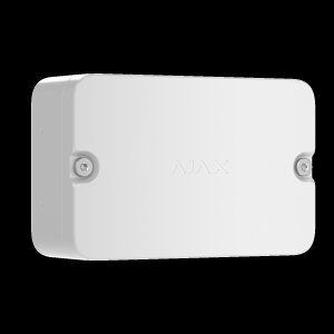 Ajax EN54 I/O Module (2X2) wei&szlig;