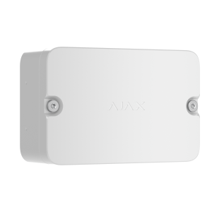 Ajax EN54 I/O Module (2X2) wei&szlig;