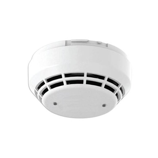 Excellence Dual Optical/Heat Detector mit Sounder und Isolator