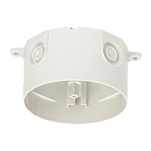 Intelligent Addressable Base Accessory – Wetterfeste Basis (weiß)