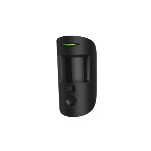 Ajax MotionCam sort EU