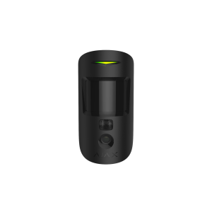 Ajax MotionCam sort EU