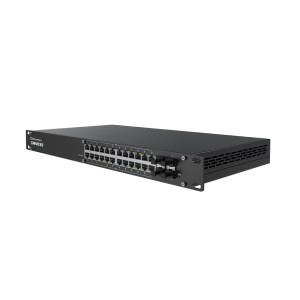 Teltonika SWM282 – L2+ Managed Switch mit 24...