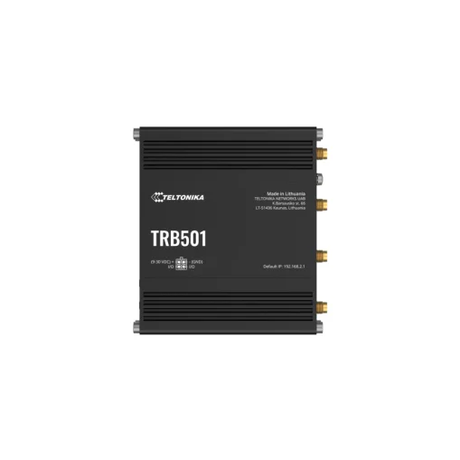 Teltonika TRB501 industrielles 5G-Gateway