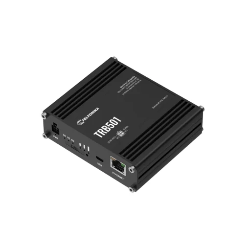 Teltonika TRB501 industrielles 5G-Gateway