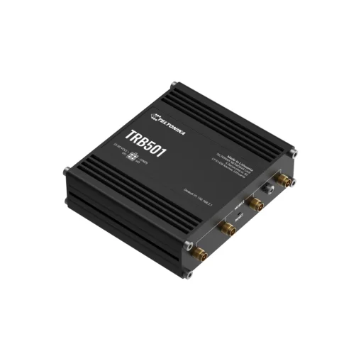 Teltonika TRB501 industrielles 5G-Gateway