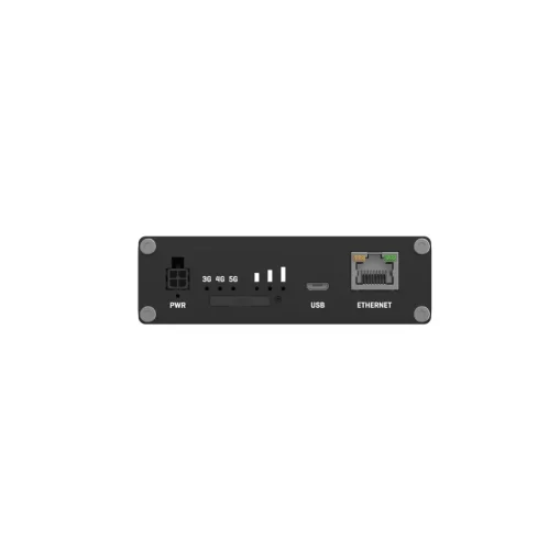 Teltonika TRB501 industrielles 5G-Gateway
