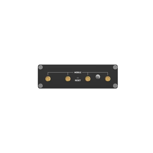 Teltonika TRB501 industrielles 5G-Gateway