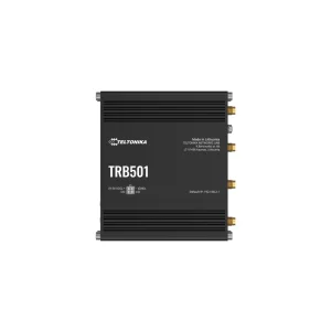 Teltonika TRB501 industrielles 5G-Gateway