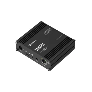 Teltonika TRB501 industrielles 5G-Gateway