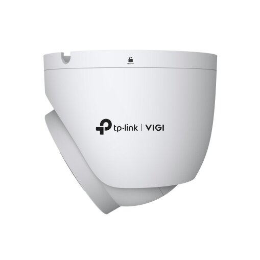 InSight - VIGI 4MP ColorPro Turret Network Camera
