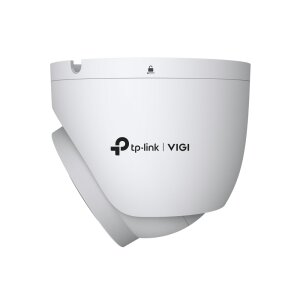 InSight - VIGI 4MP ColorPro Turret Network Camera