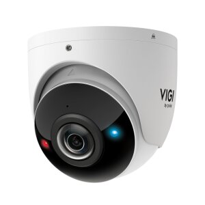 InSight - VIGI 8MP IR Panoramic Turret Network Camera