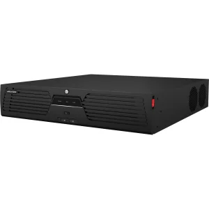 64-Kanal 2U 4K NVR DS-9664NI-M8(STD)