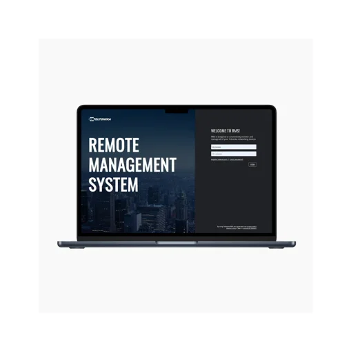 Teltonika RMS Managment Paket 6 Monate