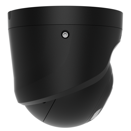 Ajax TurretCam HL (8MP/ 4 mm) Black