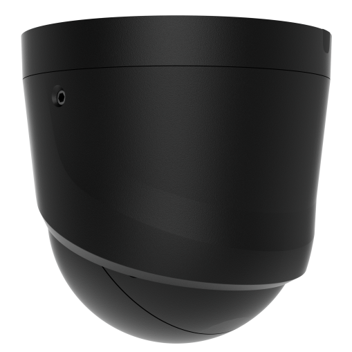 Ajax TurretCam HL (8MP/ 4 mm) Black