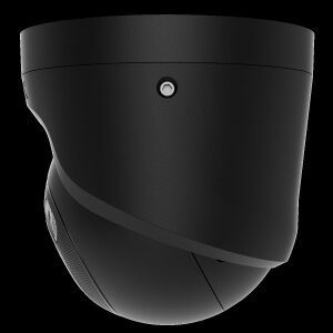 Ajax TurretCam HL (8MP/ 4 mm) Black