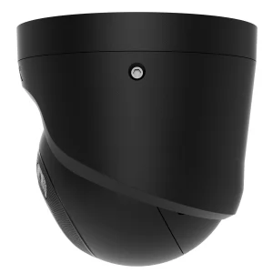 Ajax TurretCam HL (8MP/ 4 mm) Black