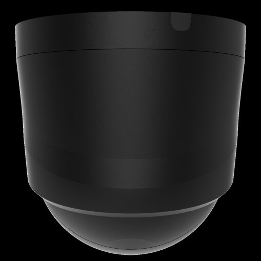 Ajax TurretCam HL (8MP/ 2.8 mm) Black