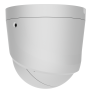 Ajax TurretCam HL (8MP/ 2.8 mm) White