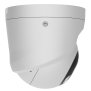 Ajax TurretCam HL (8MP/ 2.8 mm) White