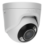 Ajax TurretCam HL (8MP/ 2.8 mm) White
