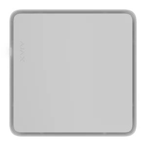 Ajax 8-Kanal NVR HAC Netzwerkrekorder white