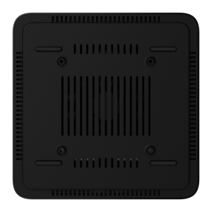 Ajax 16-Kanal NVR HAC Netzwerkrekorder black