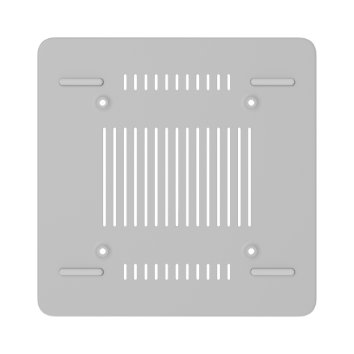 Ajax 16-Kanal NVR HAC Netzwerkrekorder white