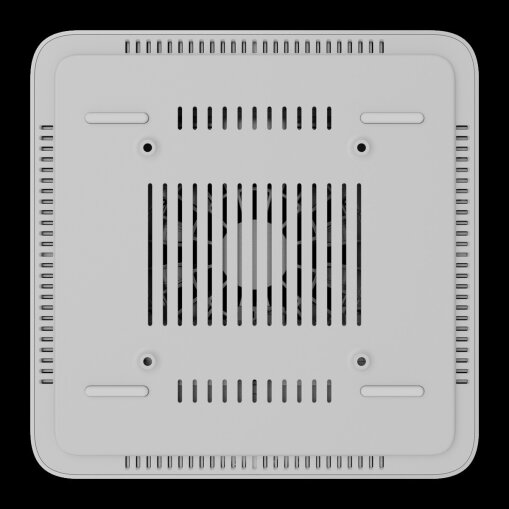 Ajax 16-Kanal NVR HAC Netzwerkrekorder white