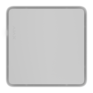 Ajax 16-Kanal NVR HAC Netzwerkrekorder white