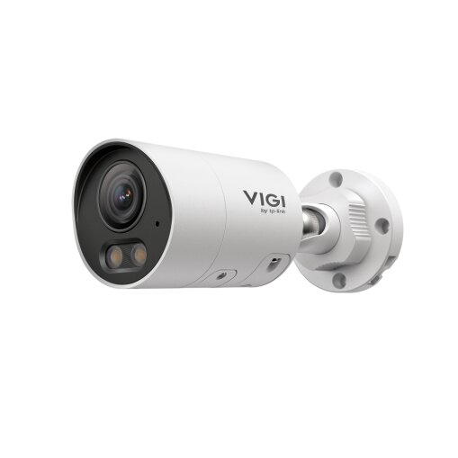 InSight - VIGI 4MP Outdoor ColorPro Bullet Network Camera