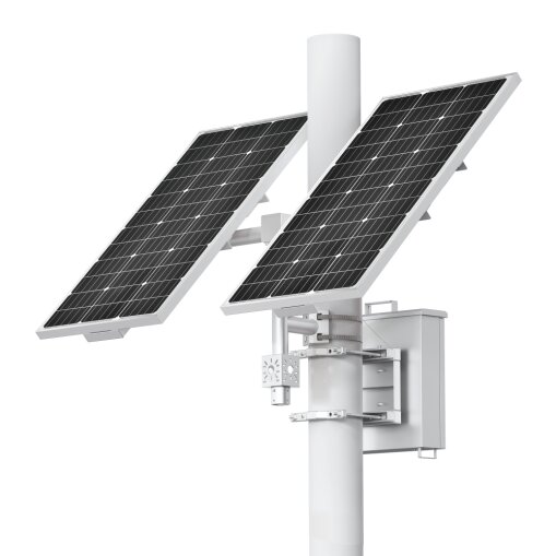VIGI SP18090 Intelligent Solar Power Supply System
