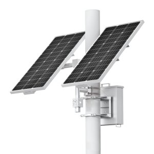 VIGI SP18090 Intelligent Solar Power Supply System