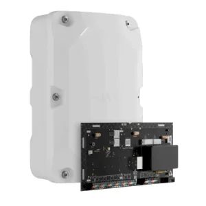 Ajax Superior MegaHub white