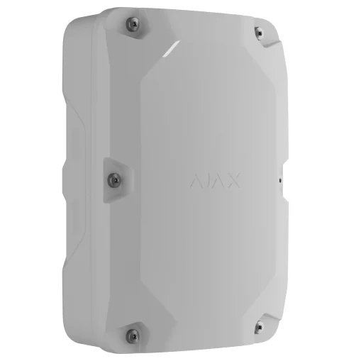 Ajax Case E (395) white