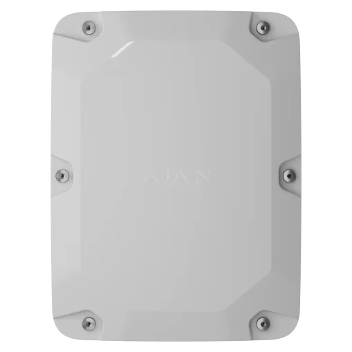 Ajax Case E (395) white