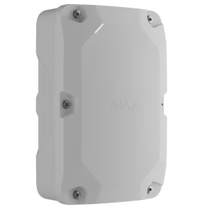 Ajax Case E (395) white