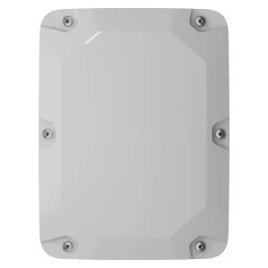 Ajax Case E (395) white