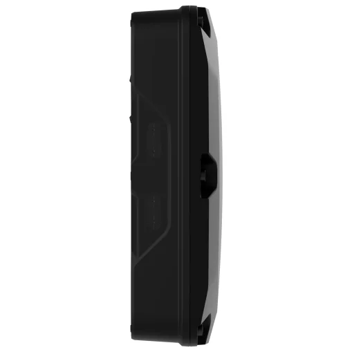 Ajax Case E (395) black