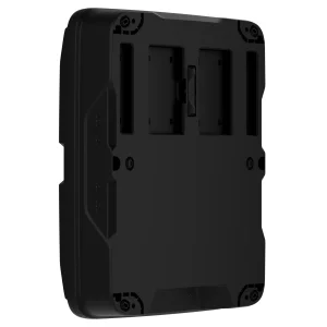 Ajax Case E (395) black