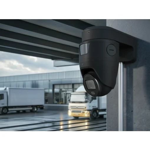 Ajax MountCam B2 black | Kamerahalter