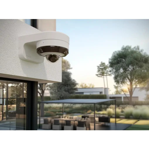 Ajax MountCam A1 white | Kamerahalter