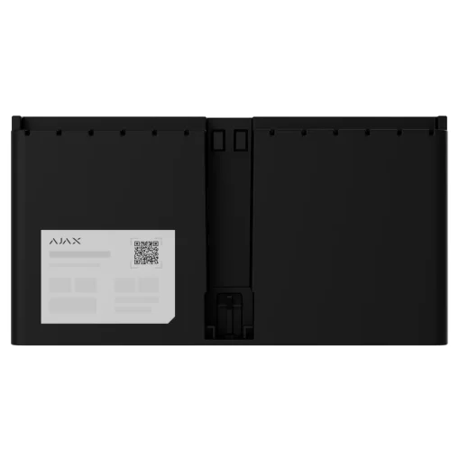 Ajax Superior Internal Battery (16h) black