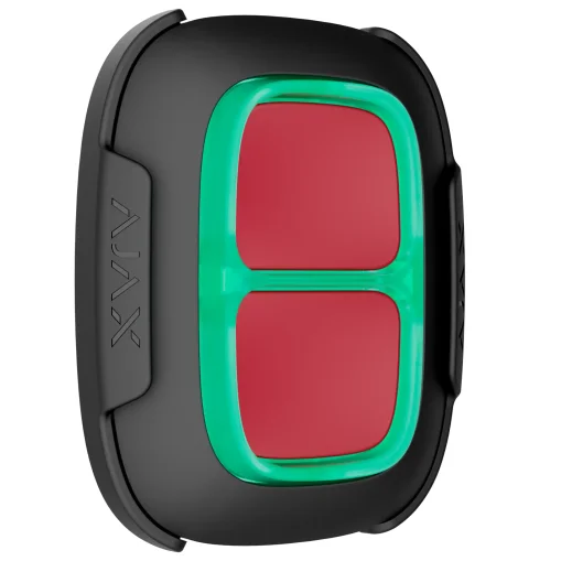 Ajax Superior DoubleButton G3 Jeweller black