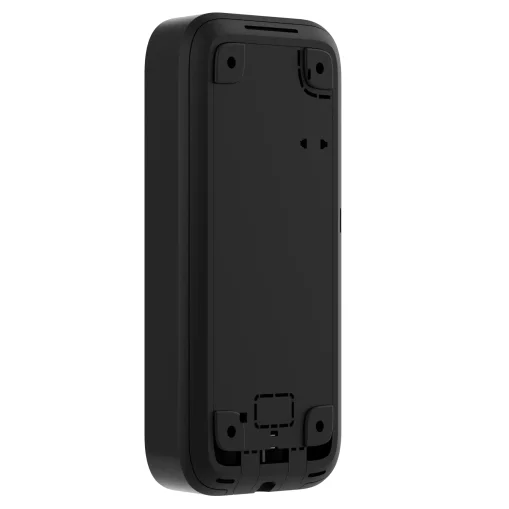 Ajax Superior KeyPad TouchScreen G3 Jeweller black