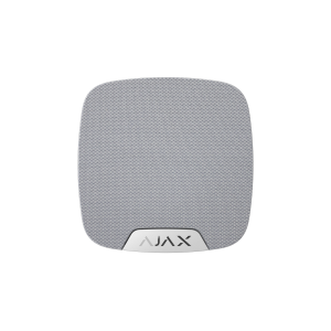 Ajax Superior HomeSiren G3 Jeweller – White
